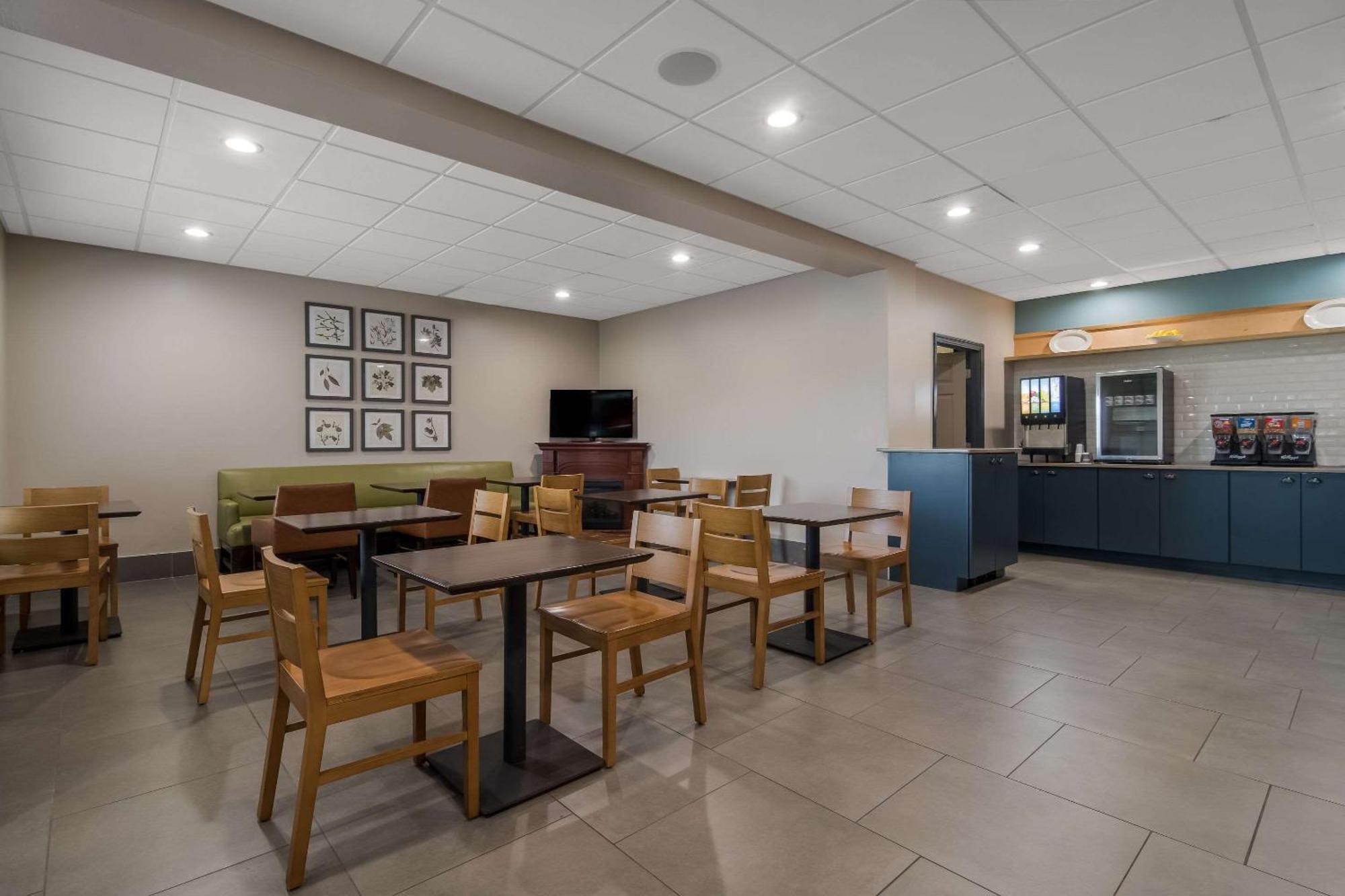 Country Inn & Suites By Radisson, Goldsboro, Nc Exterior photo