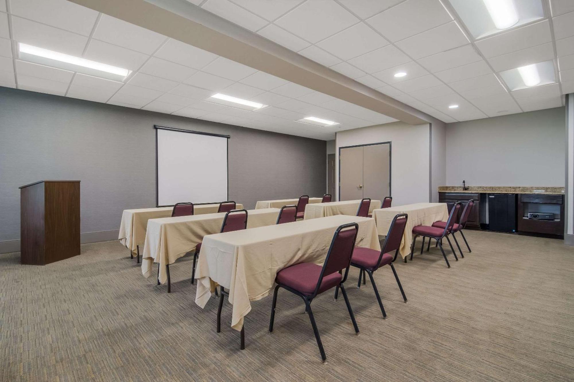 Country Inn & Suites By Radisson, Goldsboro, Nc Exterior photo