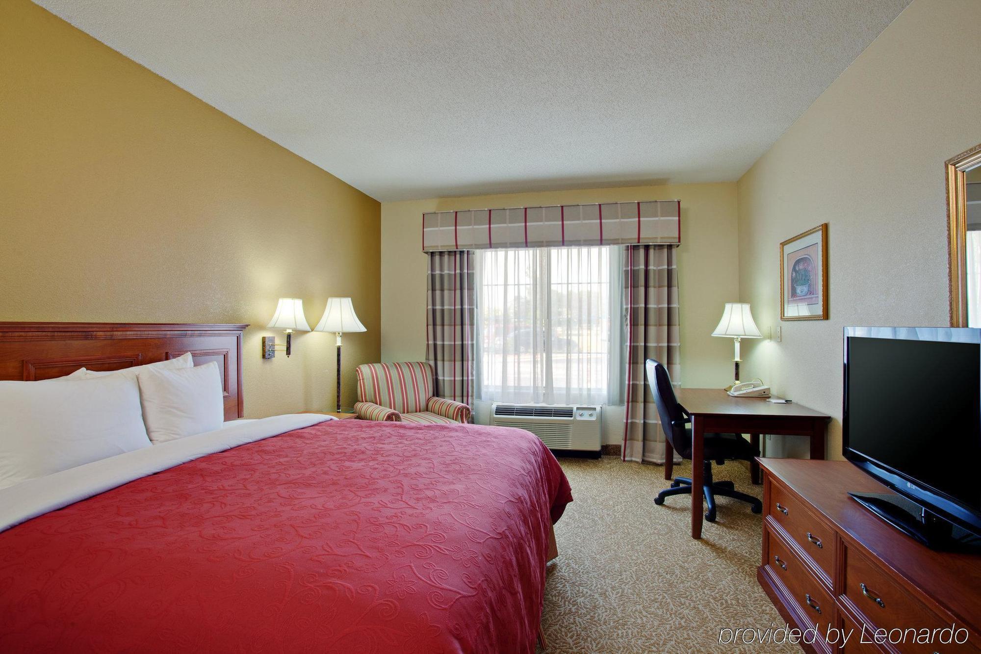 Country Inn & Suites By Radisson, Goldsboro, Nc Room photo