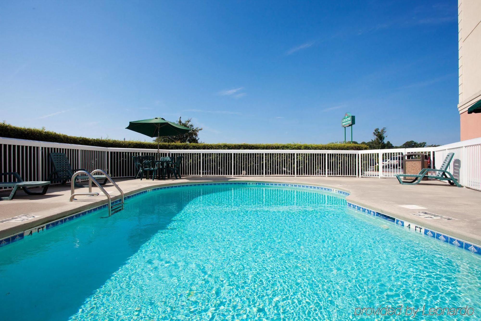 Country Inn & Suites By Radisson, Goldsboro, Nc Facilities photo