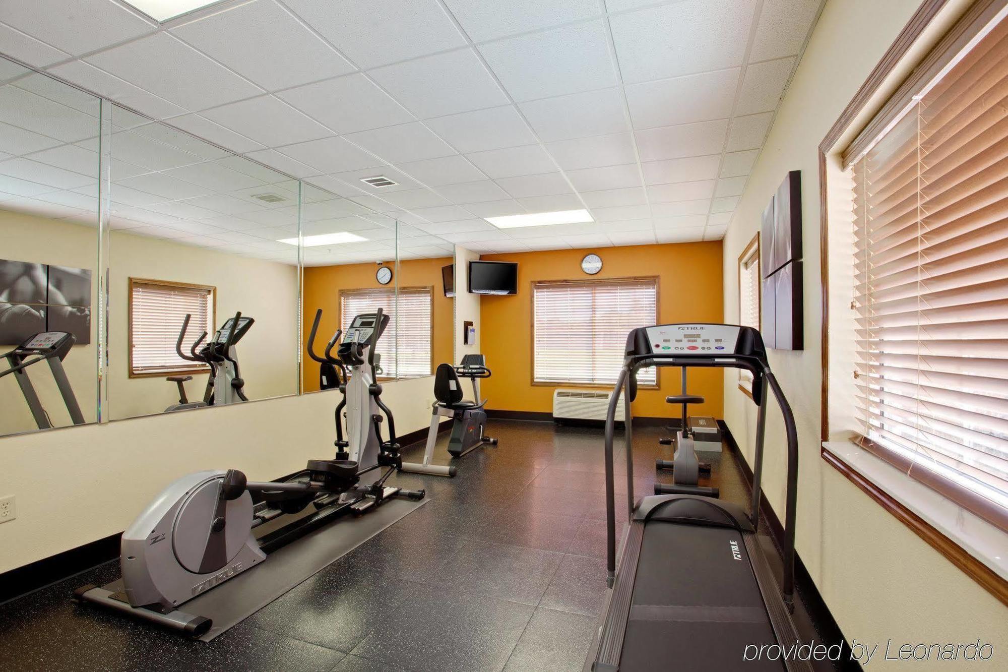 Country Inn & Suites By Radisson, Goldsboro, Nc Facilities photo