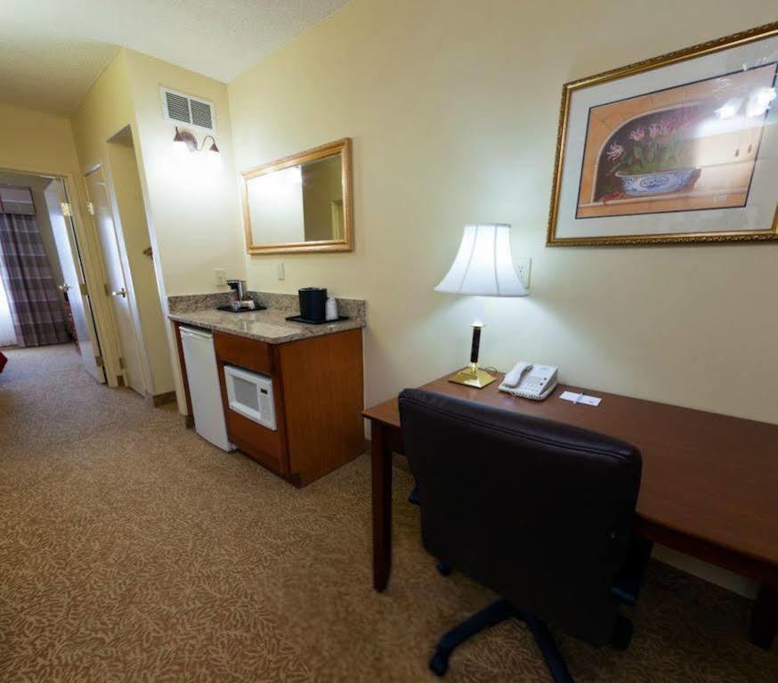 Country Inn & Suites By Radisson, Goldsboro, Nc Exterior photo